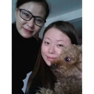 Meet your Posher, Serene